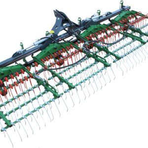 THOR BC – Virbalinės akėčios