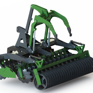 ASTRA ATB – pakabinamas diskinis skutikas