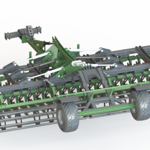 ARES BTHX – sunkus diskinis skutikas